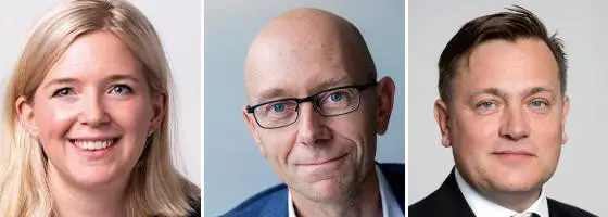 Lokalmarknadsdagen: Värdefulla analyser inleder dagen