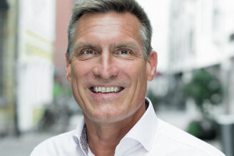 Thögersens comeback – tillbaka i branschen och utvecklar stort projekt i Enköping
