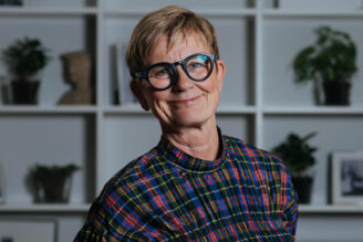 Kia Orback Pettersson förstärker RO-Gruppens styrelse