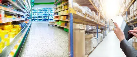 Så kan framtidens matbutik förändra fastighetstänket