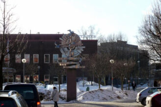 Centralt fastighetsförvärv och unikt samarbetsprojekt i Nynäshamn