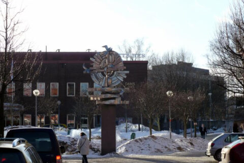 Centralt fastighetsförvärv och unikt samarbetsprojekt i Nynäshamn