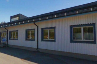 Diös utökar i Skellefteå