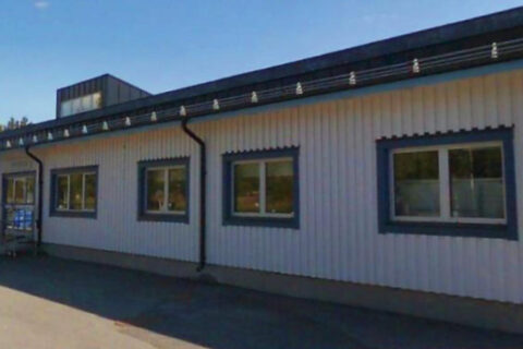 Diös utökar i Skellefteå