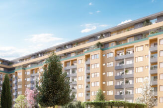 Skanska tar över omskrivet Stockholmsprojekt