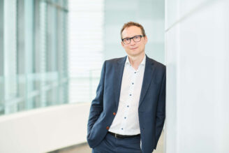 ”Vi tittar på flera nya länder”