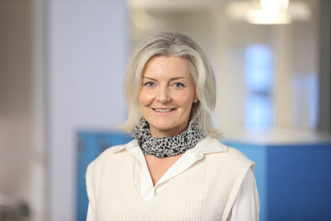 Ulrika Petré ny HR-chef på Bjerking
