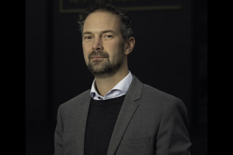 K-Fastigheters Martin Larsson blir ny styrelseordförande i Jefast
