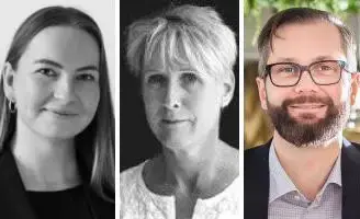 Lokalmarknadsdagen: Temaspår – den heta kontorsmarknaden