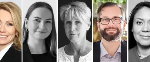 Lokalmarknadsdagen: Temaspår – den heta kontorsmarknaden
