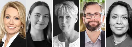 Lokalmarknadsdagen: Temaspår – den heta kontorsmarknaden