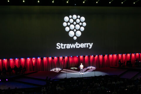 Nordic Choice Hotels byter namn till Strawberry – ska dubbla antalet hotell på tio år