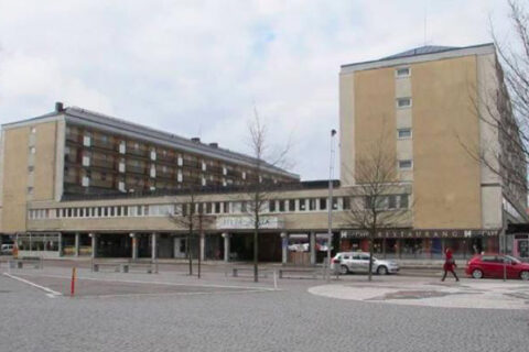 Skamfläck ska bli en pärla – centrumsatsning har vunnit laga kraft: ”Stort lyft”