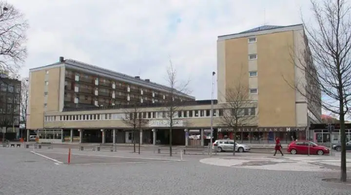 Skamfläck ska bli en pärla – centrumsatsning har vunnit laga kraft: ”Stort lyft”