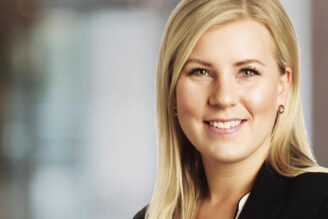 Savills växer inom hyresgästrådgivning – rekryterar Matilda Haglund