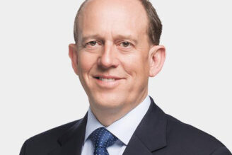 Karl Persson återvänder till Cushman & Wakefield – blir vd för Sverige