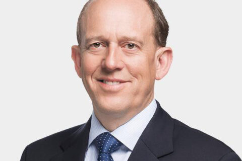 Karl Persson återvänder till Cushman & Wakefield – blir vd för Sverige