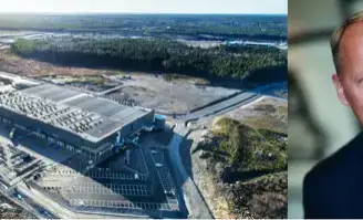 Därför avslutas Roc-satsningen – efter bara ett halvår