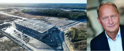 Därför avslutas Roc-satsningen – efter bara ett halvår