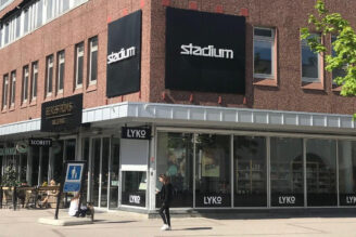 Point Properties avbryter storaffär med Diös