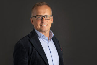 Roger Sundbom ny affärsområdeschef på RO-gruppen