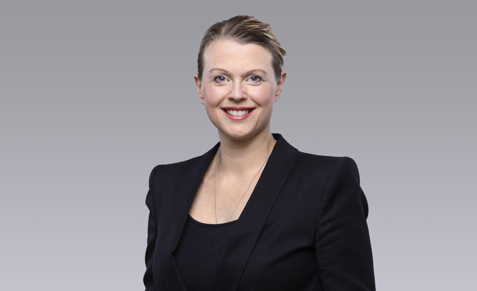 Colliers bakom sale & leaseback-affär i Mariestad