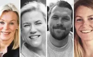 Lokalmarknadsdagen: Temaspår Retail – en sektor i förändring