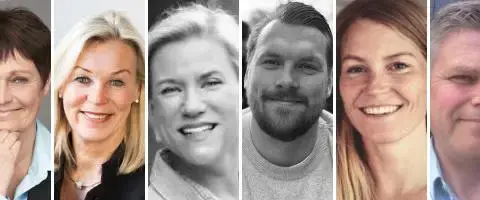 Lokalmarknadsdagen: Temaspår Retail – en sektor i förändring
