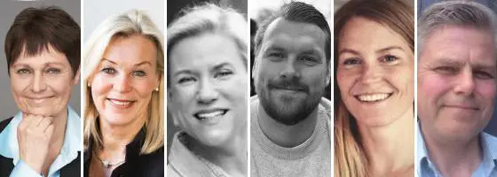 Lokalmarknadsdagen: Temaspår Retail – en sektor i förändring