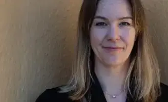 Hon utmanar arkitekturbranschen med nytt digitalt nätverk