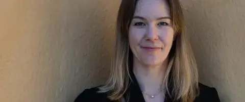 Hon utmanar arkitekturbranschen med nytt digitalt nätverk