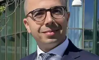 Fastighetsmarknadsdagen Skåne: Mohammad vill öppna dörrar för utrikes födda