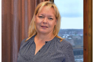 Inteas CFO lämnar bolaget