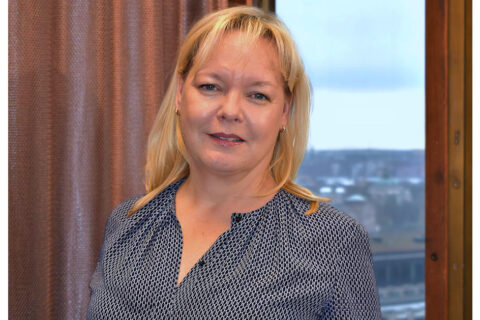 Inteas CFO lämnar bolaget