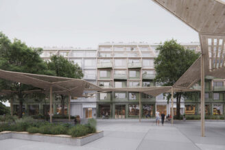 Utopia och Söderstaden vinner på Djurgården