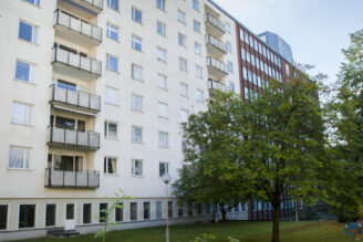 John Mattson säljer för 800 miljoner på Östermalm …
