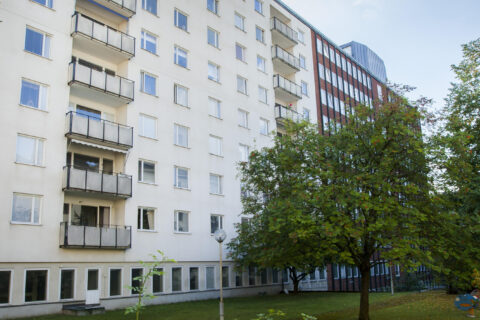 John Mattson säljer för 800 miljoner på Östermalm …