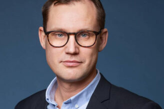John Mattson säljer fastigheter på Lidingö