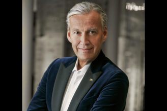 ”Efter vinter kommer vår” spår Hans Wallenstam i kvartalsrapporten