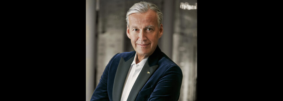 ”Oerhörd utmaning väntar Wallenstam”