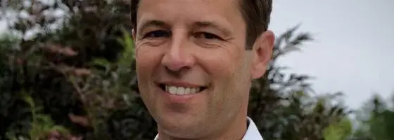 Jonas Bjuggren blir fastighetsdirektör på Folksamgruppen