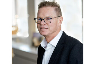 Logistic Contractor bygger 31 000 kvadratmeter i Örebro