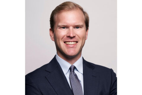 Gustaf Segerborg lämnar rollen som vice vd på Stenhus