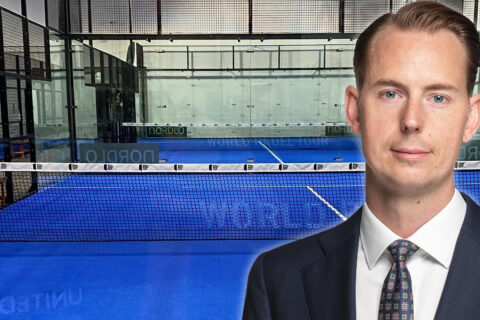 Efter hajpen – så ser framtiden ut för padelhallarna
