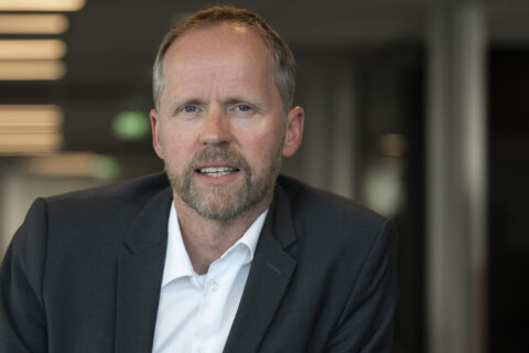Nordr sålde bostäder för 1,3 miljarder andra kvartalet