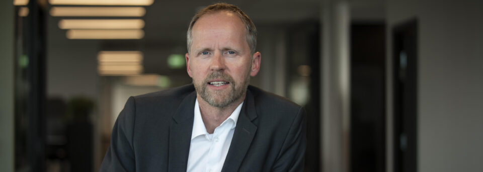 Nordr sålde bostäder för 1,3 miljarder andra kvartalet