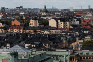 Intea stärker den finansiella kapaciteten