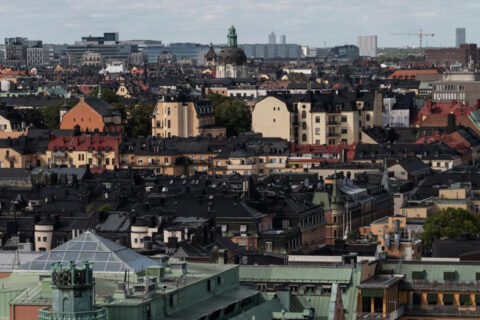 Intea stärker den finansiella kapaciteten