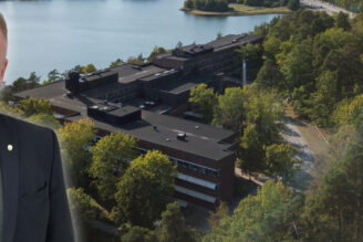 Efter storköpen – här ser Fortifikationsverket nya förvärvsmöjligheter