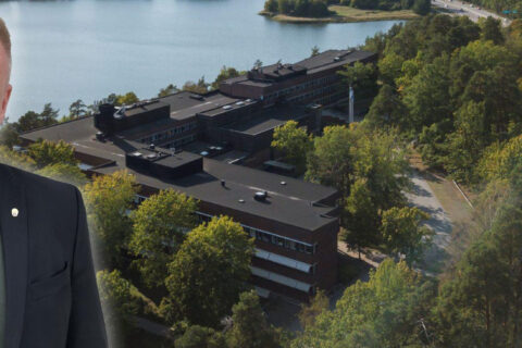 Efter storköpen – här ser Fortifikationsverket nya förvärvsmöjligheter